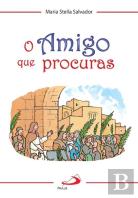 O Amigo que Procuras