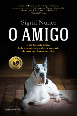 Bertrand.pt - O Amigo