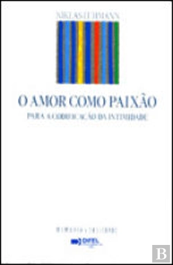 Bertrand.pt - O Amor como Paixão
