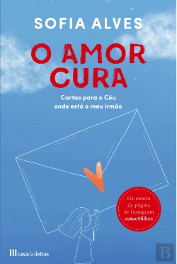 Bertrand.pt - O Amor Cura