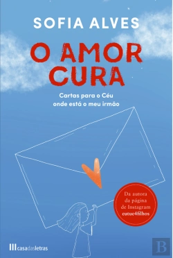 Bertrand.pt - O Amor Cura