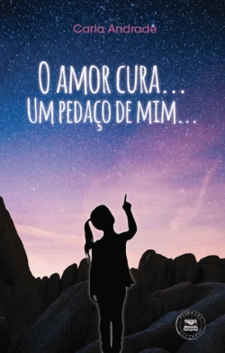 Bertrand.pt - O Amor Cura... Um Pedaço de Mim...