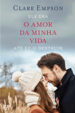 Bertrand.pt - O Amor da Minha Vida