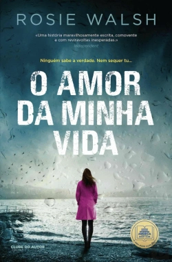 Bertrand.pt - O Amor da Minha Vida