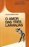 O Amor das Três Laranjas