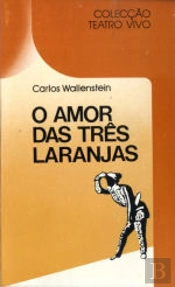 O Amor das Três Laranjas