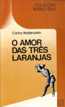 Bertrand.pt - O Amor das Três Laranjas