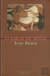O Amor de Mítia