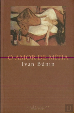 Bertrand.pt - O Amor de Mítia