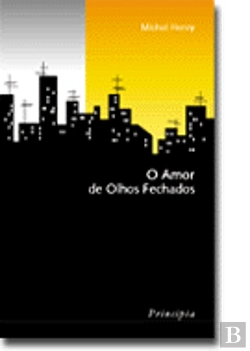 Bertrand.pt - O Amor de Olhos Fechados