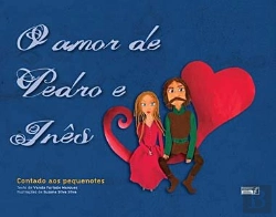 Bertrand.pt - O Amor de Pedro e Inês