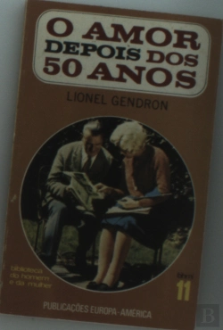 Bertrand.pt - O Amor Depois dos 50 Anos