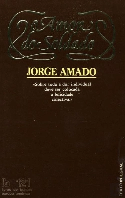 Bertrand.pt - O Amor do Soldado