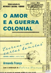 O Amor e a Guerra Colonial
