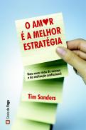 O Amor É a Melhor Estratégia 