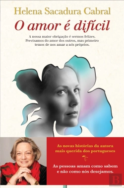 Bertrand.pt - O Amor é Difícil