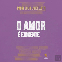 Bertrand.pt - O Amor É Exigente