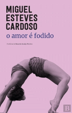 Bertrand.pt - O Amor é Fodido
