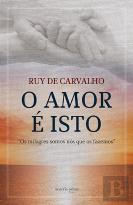 O Amor É Isto