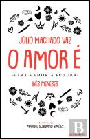 O Amor é