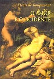 O Amor e o Ocidente