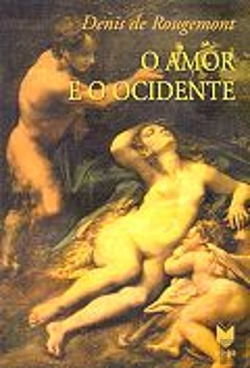 Bertrand.pt - O Amor e o Ocidente