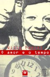 O Amor e o Tempo