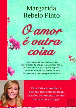 Bertrand.pt - O Amor é Outra Coisa