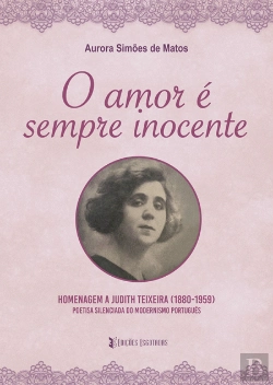Bertrand.pt - O Amor é Sempre Inocente