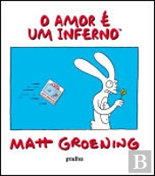 O Amor é um Inferno