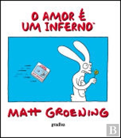 Bertrand.pt - O Amor é um Inferno