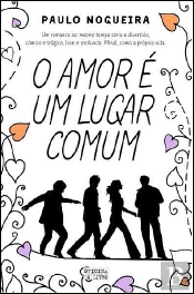 O Amor é um Lugar Comum
