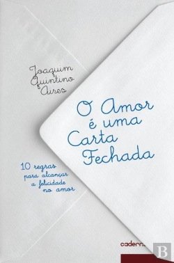 Bertrand.pt - O Amor É Uma Carta Fechada