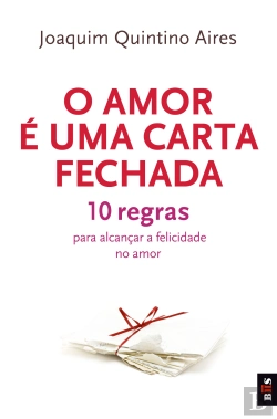 Bertrand.pt - O Amor é uma Carta Fechada