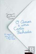 O Amor é Uma Carta Fechada