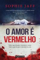 O Amor é Vermelho