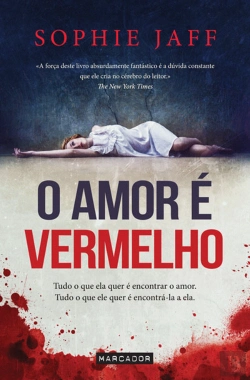 Bertrand.pt - O Amor é Vermelho