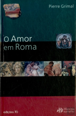 Bertrand.pt - O Amor em Roma