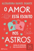 O Amor Está Escrito nos Astros