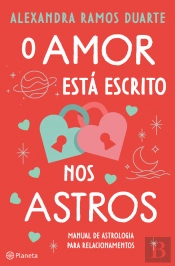O Amor Está Escrito nos Astros