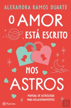 Bertrand.pt - O Amor Está Escrito nos Astros
