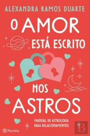O Amor Está Escrito Nos Astros