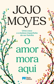 O amor mora aqui