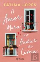 O Amor Mora no Andar de Cima