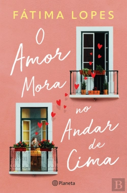 Bertrand.pt - O Amor Mora no Andar de Cima