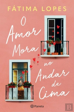 Bertrand.pt - O Amor Mora No Andar De Cima