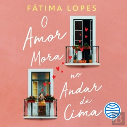 Bertrand.pt - O Amor Mora No Andar De Cima - Vol. 1
