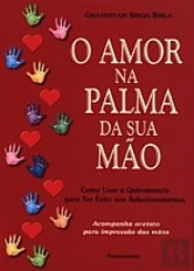 O Amor na Palma da Sua Mão