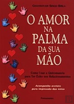 Bertrand.pt - O Amor na Palma da Sua Mão