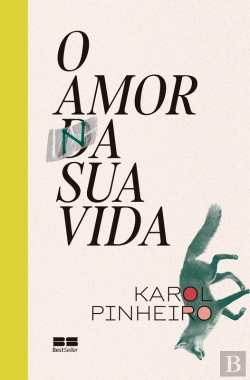 Bertrand.pt - O Amor Na Sua Vida